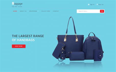 websites for purse shopping